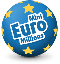 mini-euromillions ball
