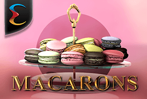 Endorphina | Macarons