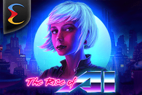 Endorphina | The Rise of AI