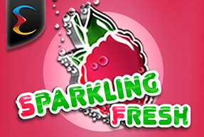 Endorphina | Sparkling Fresh