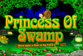 Belatra Games | Princess of swamp