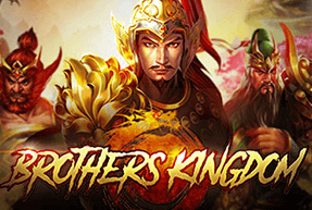 Spadegaming | Brothers kingdom
