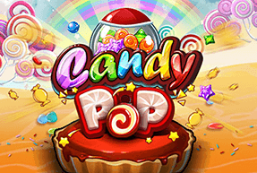 Spadegaming | Candy Pop