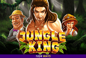 Spadegaming | Jungle King