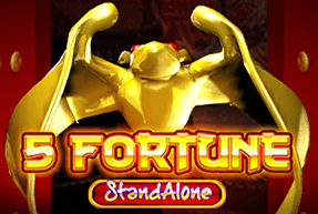 Spadegaming | 5 Fortune SA