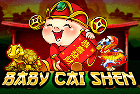 Spadegaming | Baby Cai Shen