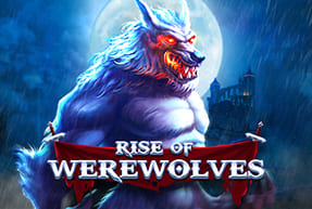 Spadegaming | Rise Of Werewolves