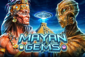 Spadegaming | Mayan Gems