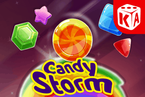 KAGaming | Candy Storm Mobile