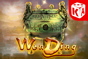 KAGaming | Wen Ding Mobile