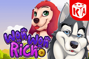 KAGaming | Won Won Rich Mobile