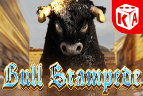 KAGaming | Bull Stampede Mobile