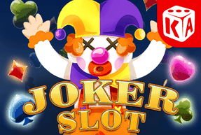 KAGaming | Joker Slot Mobile