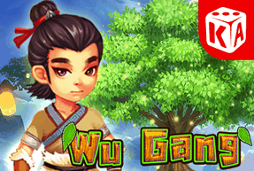 KAGaming | Wu Gang Mobile