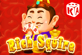 KAGaming | Rich Squire Mobile