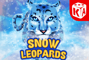 KAGaming | Snow Leopards Mobile