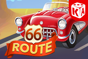 KAGaming | Route 66 Mobile