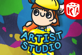 KAGaming | Artist Studio Mobile