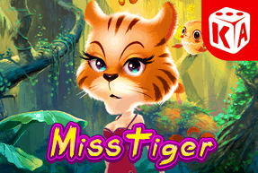 KAGaming | Miss Tiger Mobile