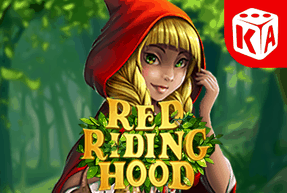 KAGaming | Red Riding Hood Mobile