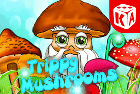KAGaming | Trippy Mushrooms Mobile