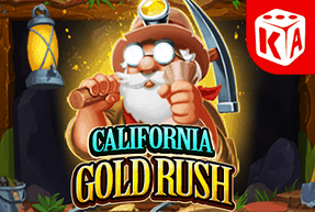 KAGaming | California Gold Rush Mobile