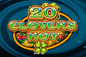 CasinoTechnology | 20 Clovers Hot