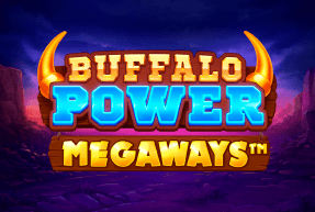 Playson Premium | Buffalo Power Megaways Mobile