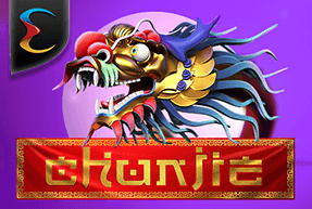 Endorphina | Chunjie