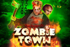 Belatra Games | Zombie Town