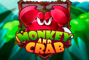 KAGaming | Monkey and Crab Mobile