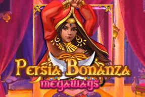 KAGaming | Persia Bonanza Megaways Mobile