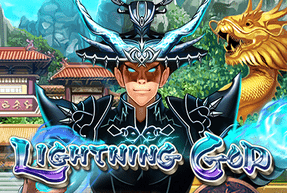 EurasianGamingSlots | Lightning God Mobile