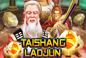 EurasianGamingSlots | Tai Shang Lao Jun Mobile