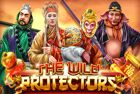 EurasianGamingSlots | The Wild Protectors Mobile