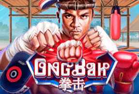 EurasianGamingSlots | Ong Bak 2 Mobile