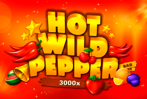Belatra Games | Hot Wild Pepper