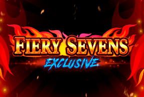 Spadegaming | Fiery Sevens Exclusive