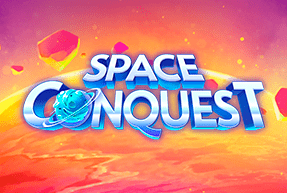 Spadegaming | Space Conquest