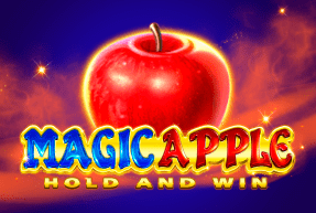 ThreeOaks | Magic Apple