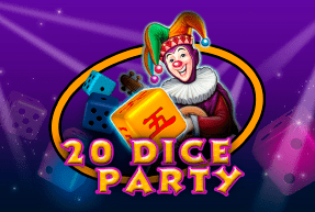 CasinoTechnology | 20 Dice Party