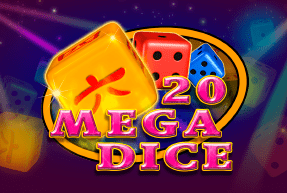 CasinoTechnology | 20 Mega Dice