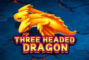 KAGaming | Three Headed Dragon Mobile