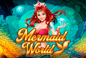 KAGaming | Mermaid World Mobile