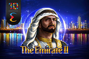 Endorphina | The Emirate 2