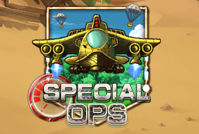 KAGaming | Special OPS Mobile