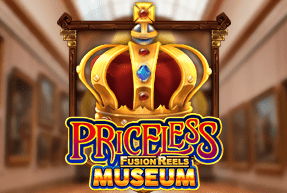 KAGaming | Priceless Museum Mobile