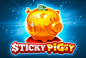 ThreeOaks | Sticky Piggy