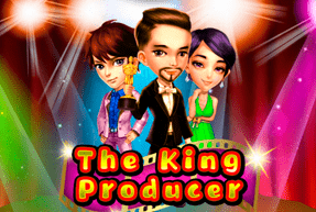KAGaming | The King Producer Mobile