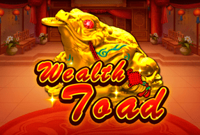 KAGaming | Wealth Toad Mobile